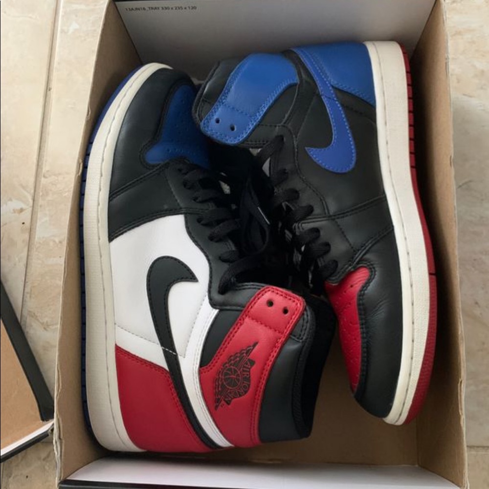 Jordan 1 retro